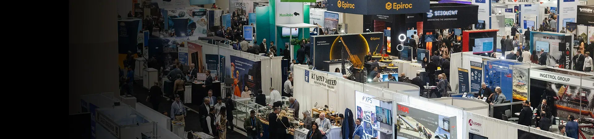 PDAC 2026｜世界を代表する鉱物探査・鉱業コンベンション（3/1–4・トロント）