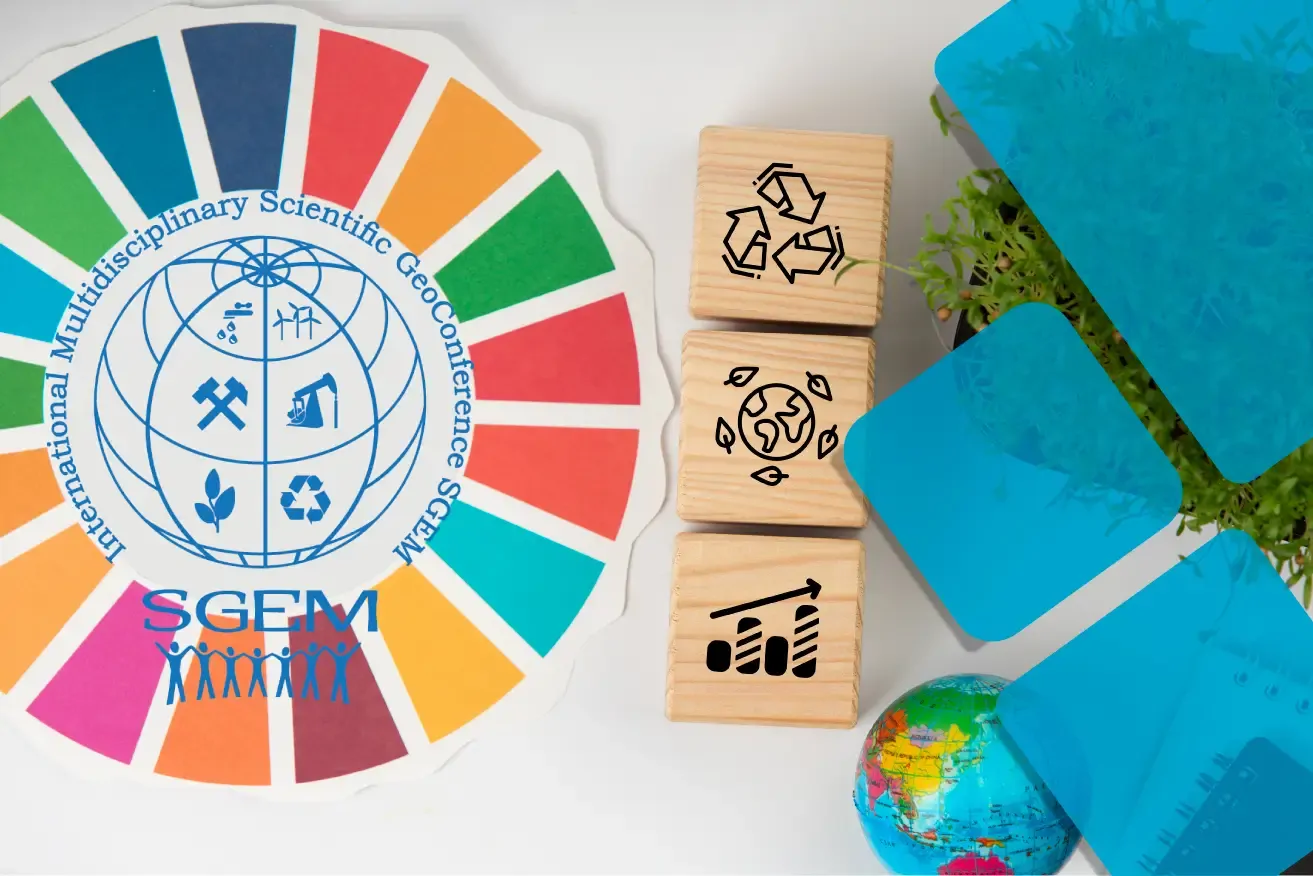 26th International Multidisciplinary Scientific GeoConference SGEM 2026
