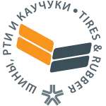 TIRES & RUBBER 2026 – 28th International Exhibition for Rubber Goods, Tires, Raw Materials and Equipment Logo